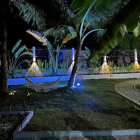 Pawikan Boutique Hotel 몰볼 외부 사진