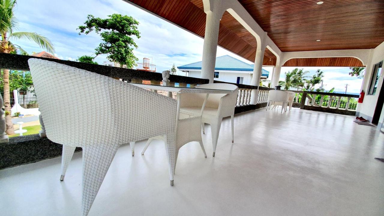 Pawikan Boutique Hotel 몰볼 외부 사진