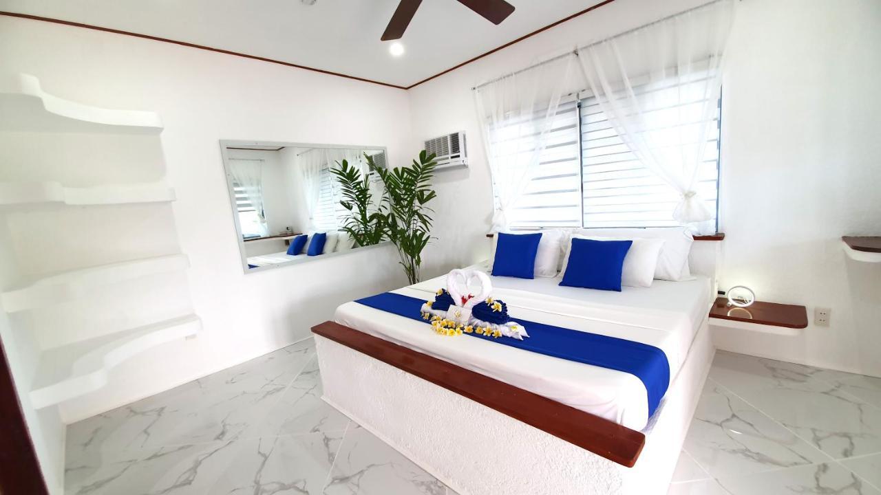 Pawikan Boutique Hotel 몰볼 외부 사진