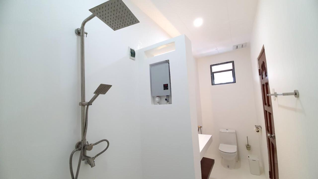 Pawikan Boutique Hotel 몰볼 외부 사진