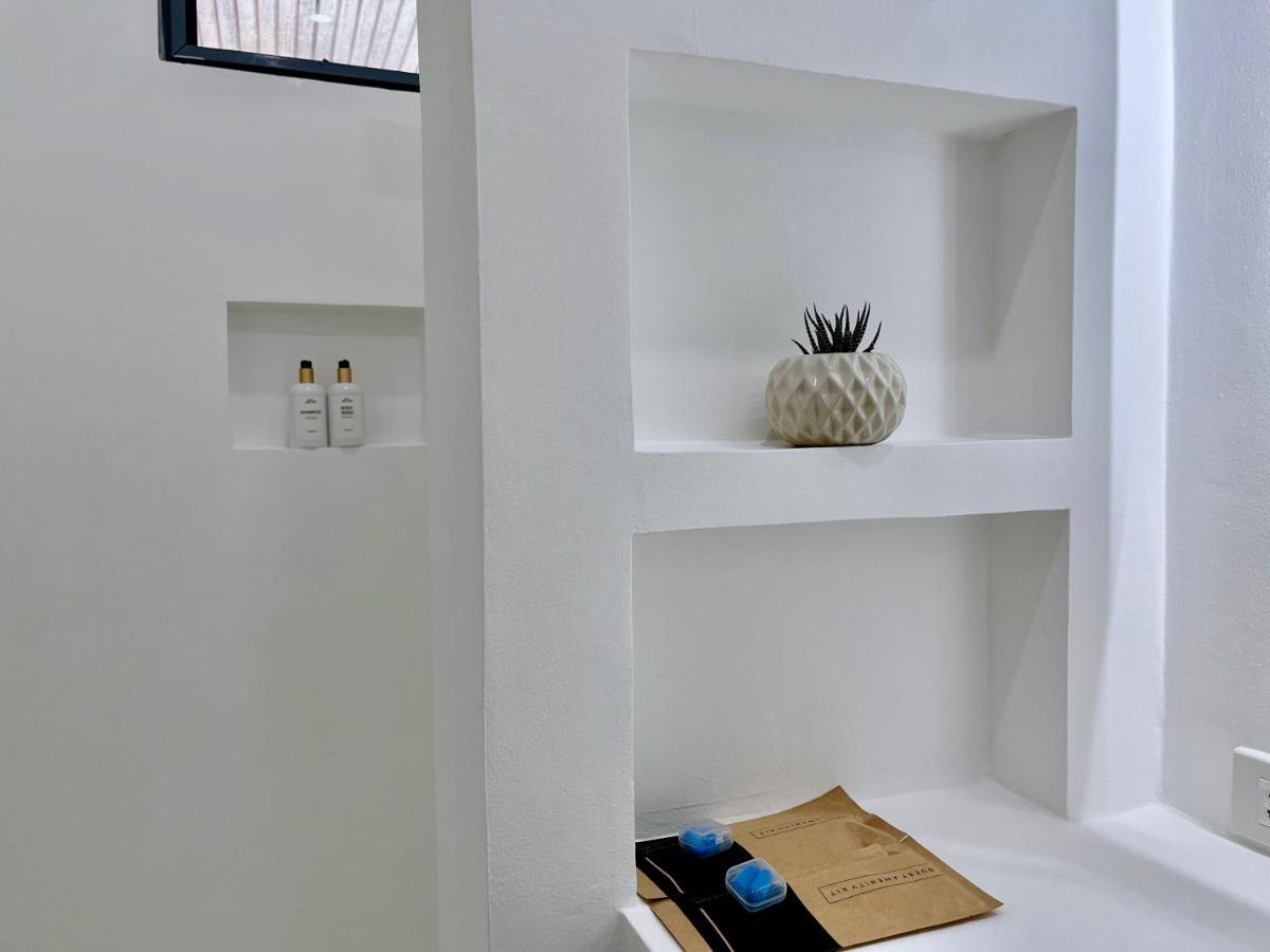 Pawikan Boutique Hotel 몰볼 외부 사진