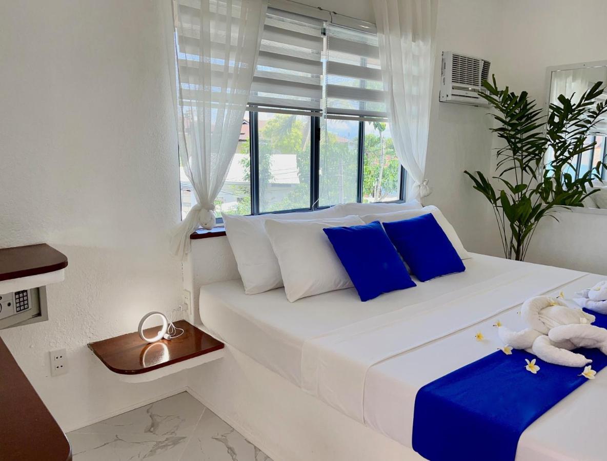 Pawikan Boutique Hotel 몰볼 외부 사진