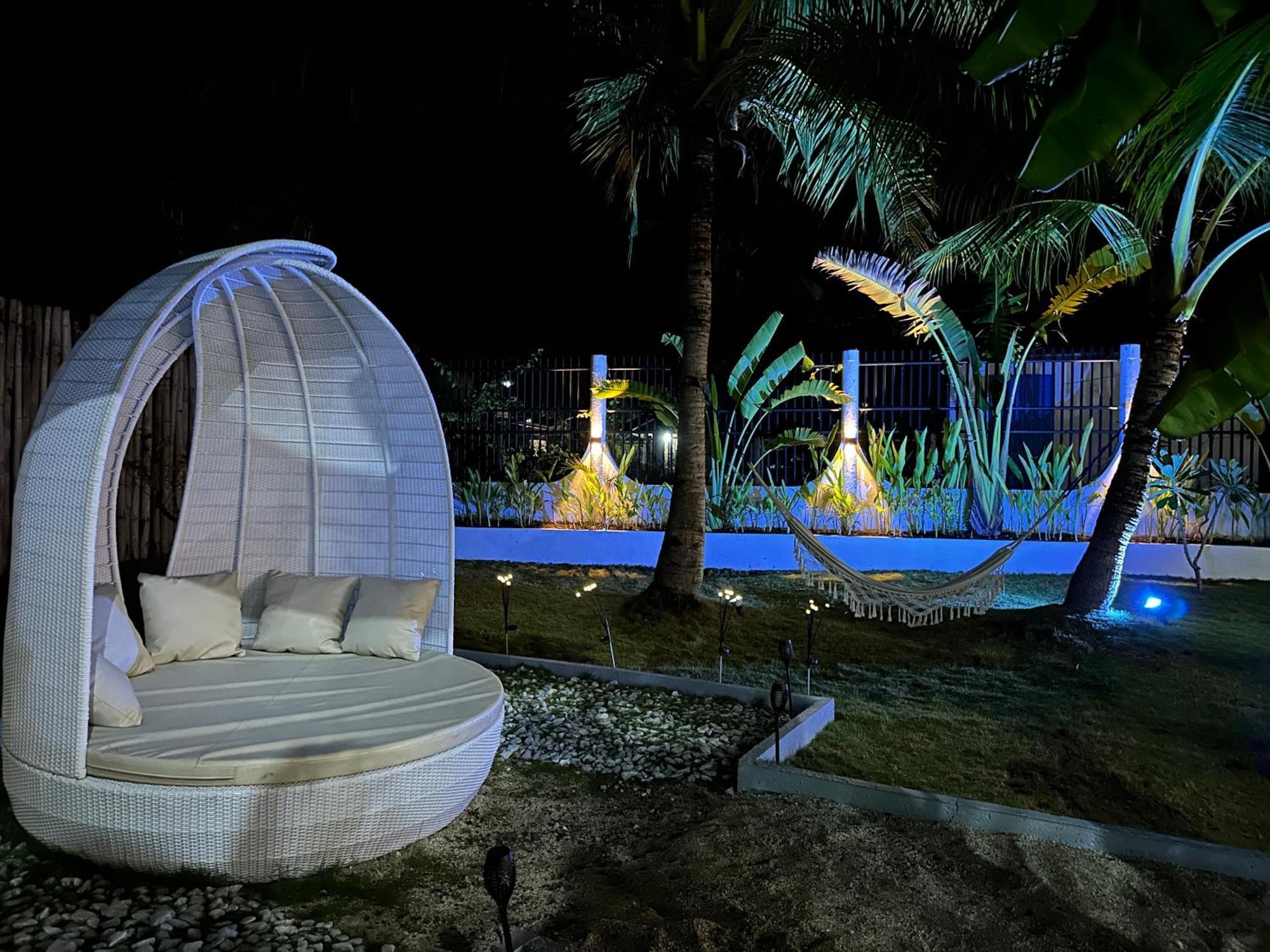 Pawikan Boutique Hotel 몰볼 외부 사진