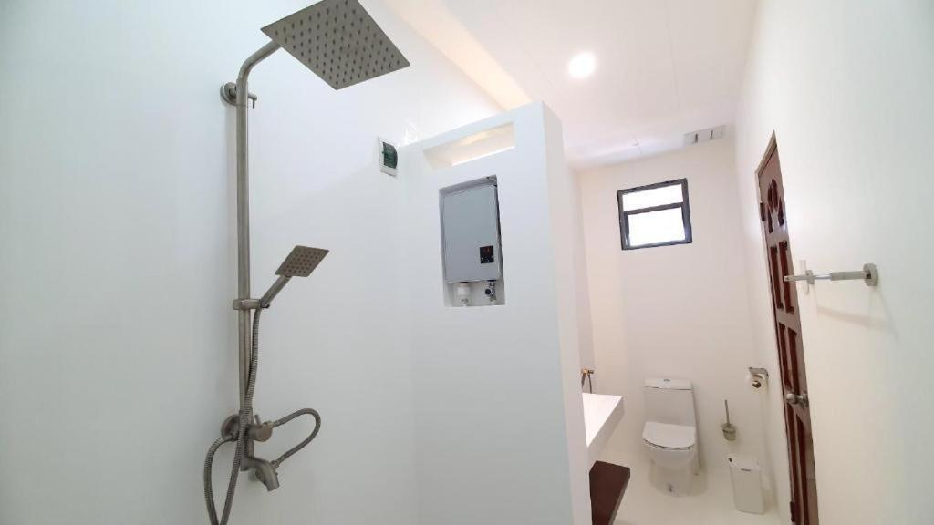 Pawikan Boutique Hotel 몰볼 외부 사진
